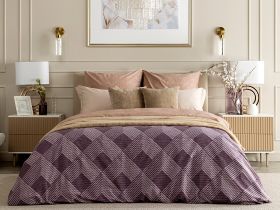 Постельное белье Elysium, мультиколор