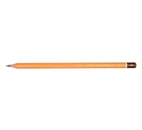 Карандаш чернографитный Koh-I-Noor "1500" 7B