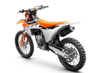 Мотоцикл KTM 250 SX-F ENDURO