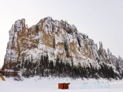 Путешественники Якутии борются за победу в конкурсе на лучший фильм о своей поездке