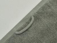 Полотенце махровое Dionisio, зеленое