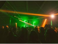 Музыкальное арт-пространство Werk