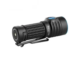 Фонарь Olight Baton Turbo черный