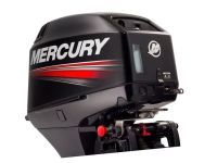 2х-тактный лодочный мотор MERCURY ME 40 ELPTO