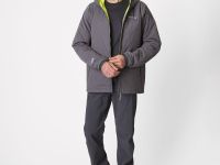 Куртка утепленная Ampere II Мужская