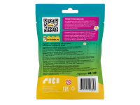 Смешарики AB-1511 Конструктор Brick Labs Собери их всех! 1шт, в ассортименте