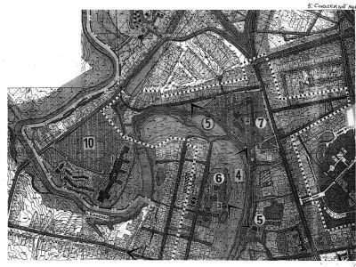 Спасский луг