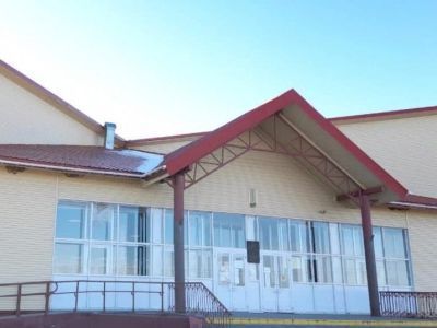 Культурно-досуговый центр с. Сикачи-Алян