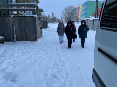 КДНиЗП: ещё пять лет второго века