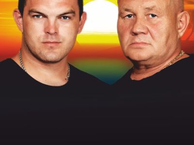 Группа Бутырка