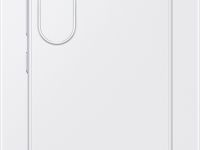 Клип-кейс Samsung  A56 5G Прозрачный