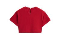 Футболка для маленькой девочки