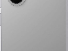 Смартфон Samsung Galaxy Z Fold7 512 ГБ Серый