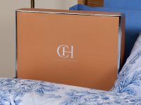 Постельное белье Venetto Sateen