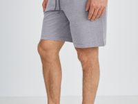 Трикотажные шорты