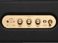 Портативная акустика MARSHALL Acton III черный