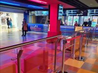 Кинотеатр «Кристи Cinema»