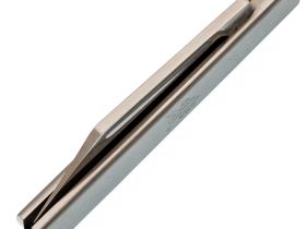 Складной нож-брелок Sanrenmu A148, сталь 4Cr15N, рукоять нержавеющая сталь