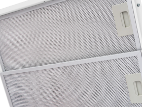 Телескопическая вытяжка Hansa OTP6233WH