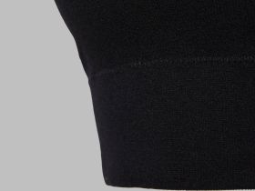 Топ на бретелях