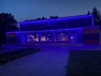 Кинотеатр «Космос»