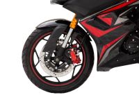 Мотоцикл YAMAHA FZ 250 replica