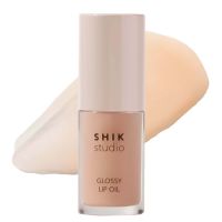 Увлажняющее масло-блеск для губ SHIKstudio Glossy Lip Oil 09 Make A Wish!