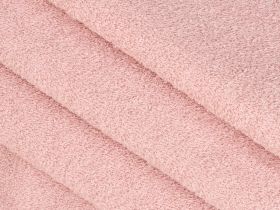 Полотенце махровое Basena, розовое