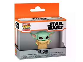 Star Wars 53043 Брелок Mandalorian: The Child
