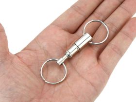 Кольцо для ключей Victorinox (4.1835)