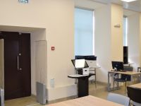 Курортная библиотека г. Пионерского