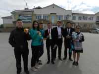 Каркатеевская поселенческая модельная библиотека