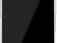 Клип-кейс Rocket Clear Plus для Apple iPhone 16 Прозрачный