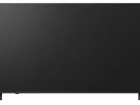 Телевизор LG 86QNED82A6B, 86", QNED 4K UHD, 120 Гц, Smart TV (webOS)