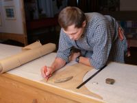 Центр музыкальных древностей В. И. Поветкина