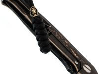 Бусина с темляком Саб-Зиро