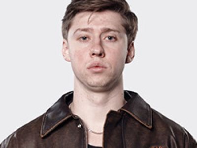 Илья Раевский