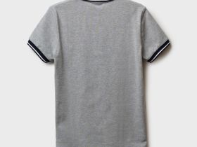 Футболка-поло для мальчика