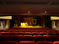 Драматический театр «Странник»