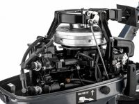 2х-тактный лодочный мотор MIKATSU M8FHS (2024)