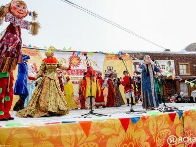 Широкая Масленица — 2023: история, традиции и приметы