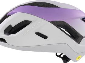 Шлем Oakley ARO5 Race (серый матовый L)