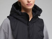 Капор женский