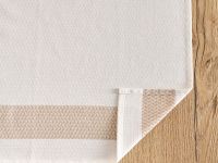 Комплект полотенец Ритм/Ritmo, латунь