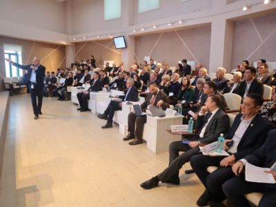 Золотодобытчики представили итоги работы и социальные проекты, которые реализуют в Якутии