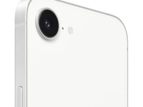 Смартфон Apple iPhone 16e 128Gb (White)