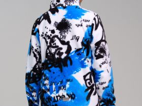 Куртка трикотажная для мальчиков