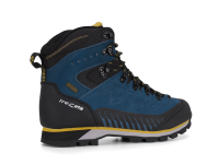 Ботинки TORNADO WP