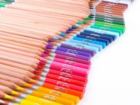 Карандаш акварельный "Белые ночи" №56 светло-зеленый