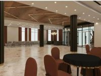 Центр культурного развития п. Саракташ